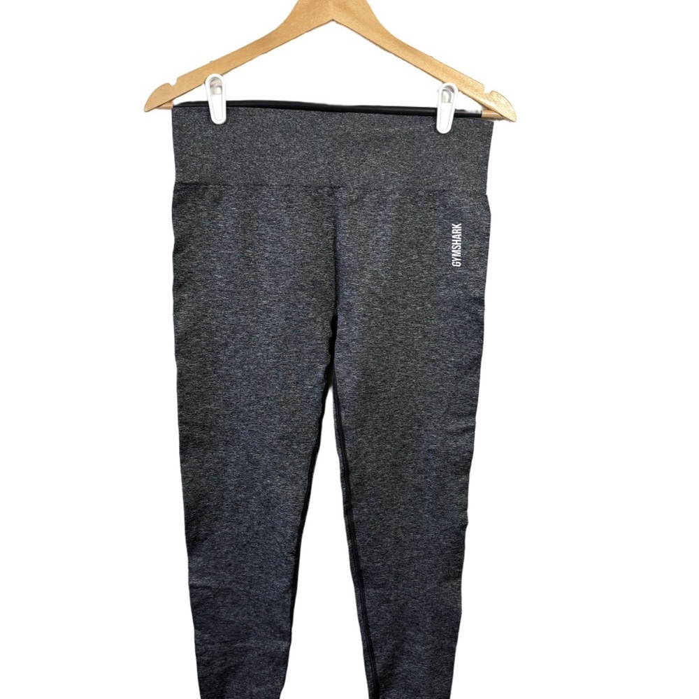 Gymshark Gray Seamless High Waist Leggings Women's XS/S